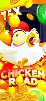 Chiken Road preview